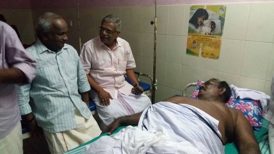 കസേരയടി