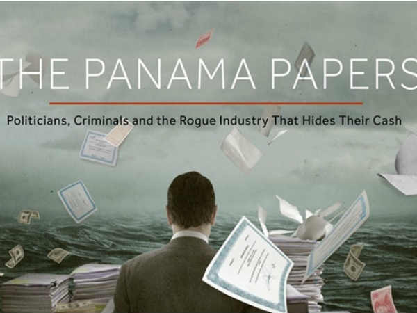 Panama Papers Panama Papers