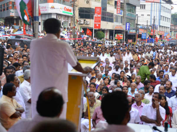 Pinarayi Vijayan Pinarayi Vijayan