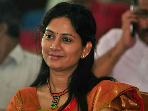 Prathibha Hari