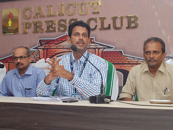 വെള്ളം തിളപ്പിക്കുക