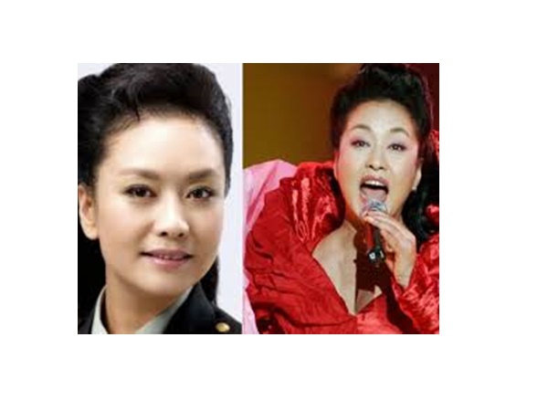 പെങ് ലിയ്വാന്‍