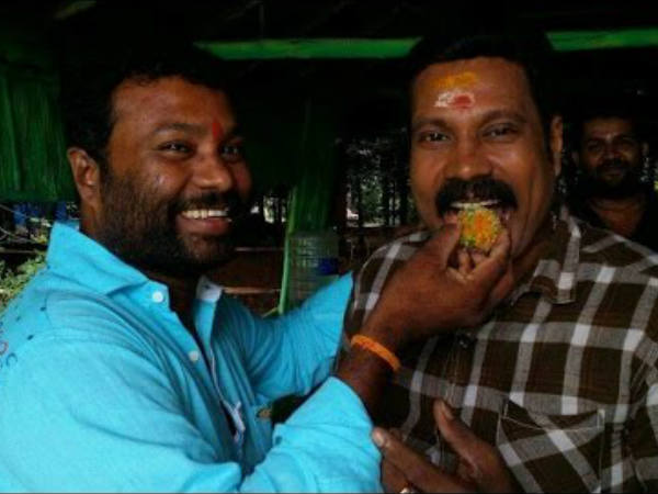 പ്രചാരണം
