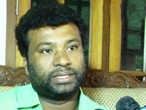 മുങ്ങിപ്പോയി