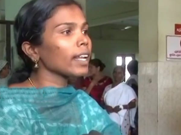 പൊലീസ് വാങ്ങിത്തന്നു