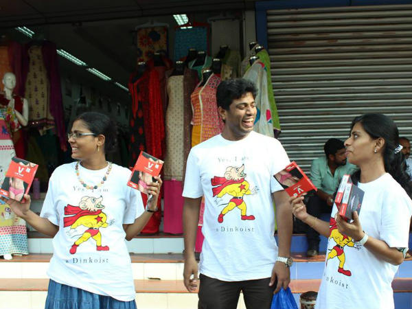 രണ്ട് ദിനങ്ങള്‍