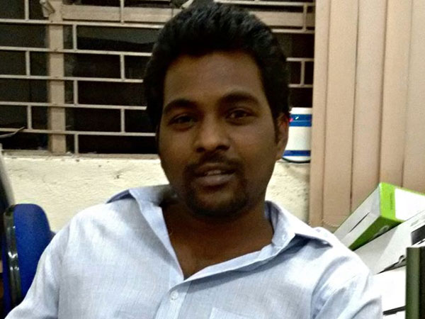 രോഹിത് വെമുലയും