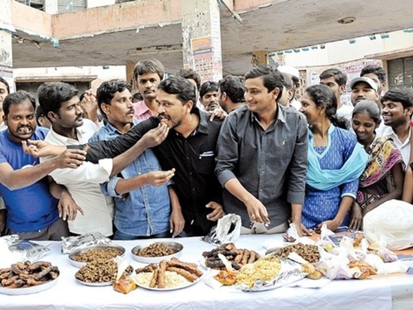 ബീഫ് ഫെസ്റ്റിവല്‍