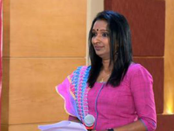 കുടുംബം തകര്‍ന്നു