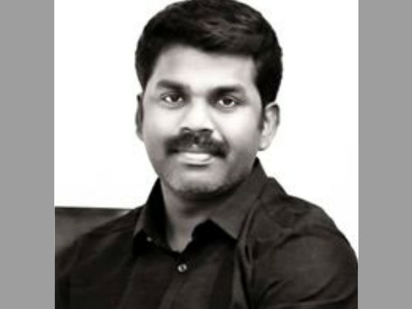 ആരാണ് ശ്രീനിജന്‍