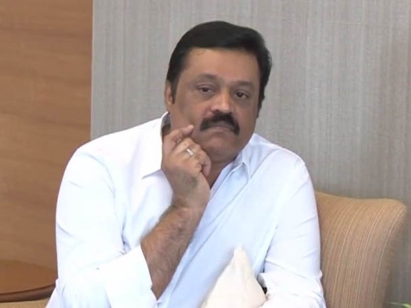 രാജ്യസഭ എംപി