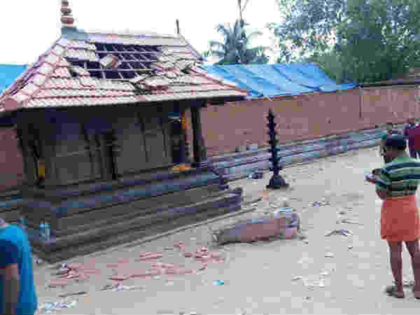 അറിഞ്ഞില്ലെന്ന്