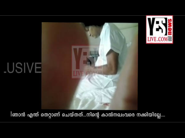 വിഎസിനെതിരെ