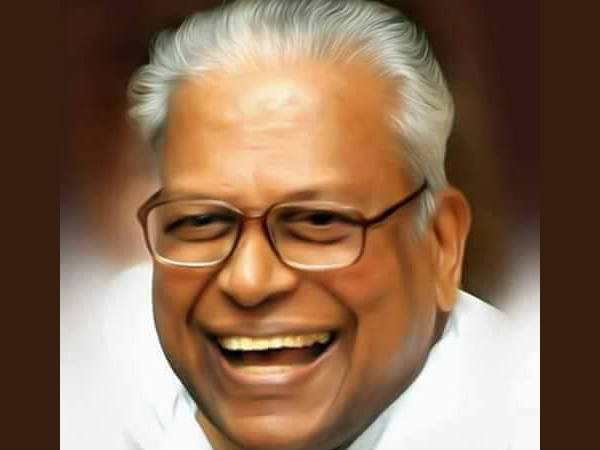 ഞെട്ടിയ്ക്കുന്ന വിഎസ്