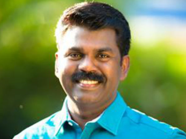 ശ്രീനിജന്റെ ചോദ്യങ്ങള്‍