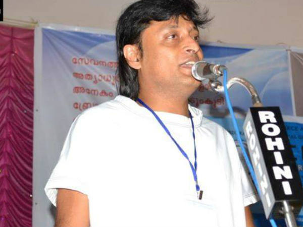 പ്രത്യേക സ്ഥാനം വേണ്ട