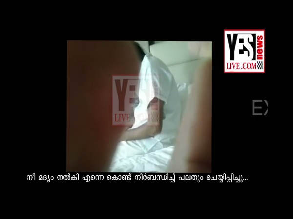 ഒരു ദ്രോഹവും ചെയ്യില്ല