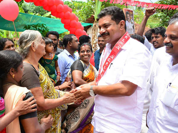 വിജയ പ്രതീക്ഷ നല്‍കുന്ന പ്രധാന ഘടകം എന്താണ്