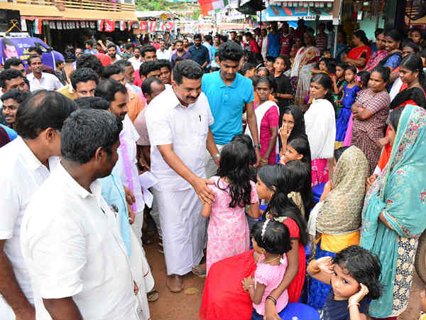 ജാതി/മത രാഷ്ട്രീയം ഇത്തവണത്തെ തിരഞ്ഞെടുപ്പിനെ കാര്യമായി സ്വാധീനിയ്ക്കുമോ ?