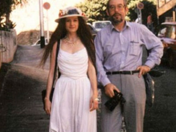 കൊടംക്രൂരന്‍ 