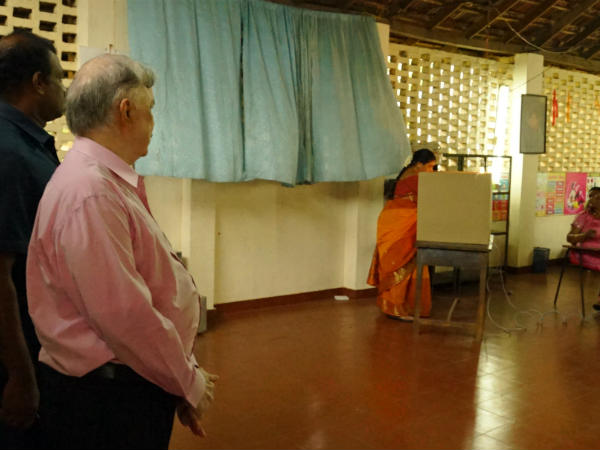 ചരിത്രത്തില്‍ ആദ്യം