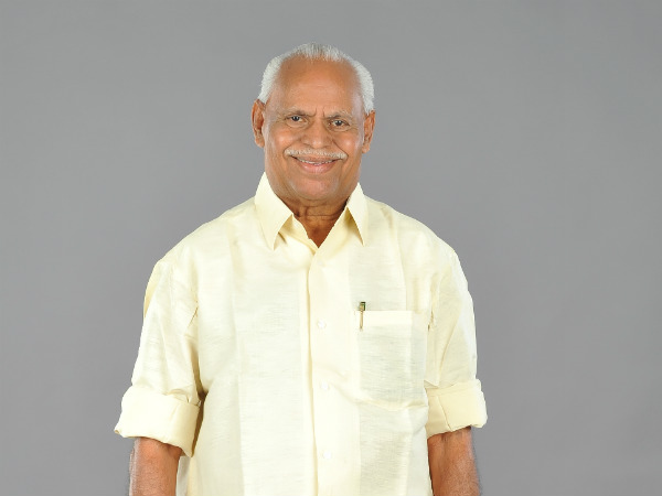  സി എന്‍ ബാലകൃഷ്ണന്‍