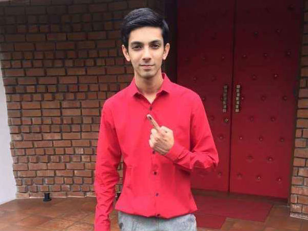 അനിരുദ്ധ്