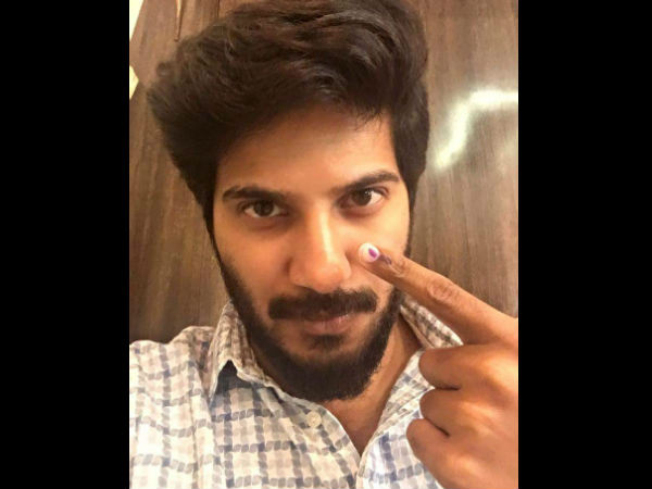 ദുല്‍ഖര്‍ സല്‍മാന്‍