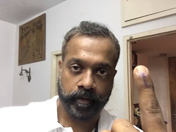 ഗൗതം മേനോന്‍