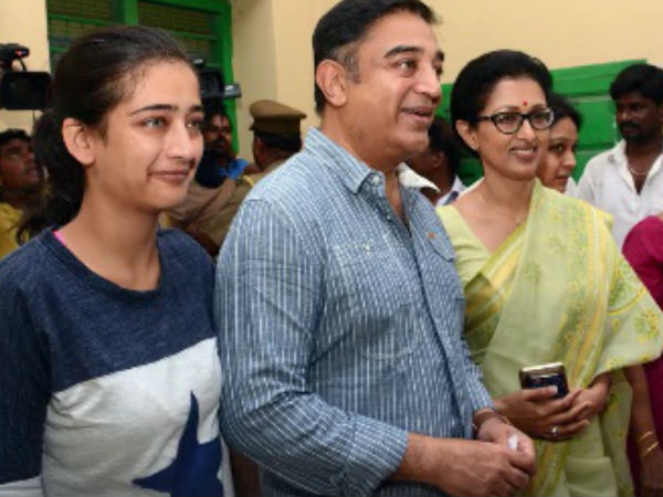 കമല്‍ ഹസന്‍