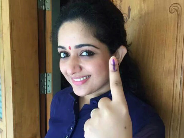 കാവ്യ മാധവന്‍