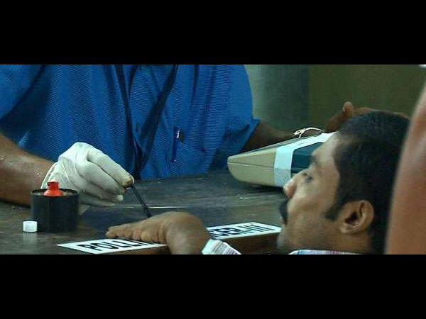 ഗിന്നസ് പക്രു