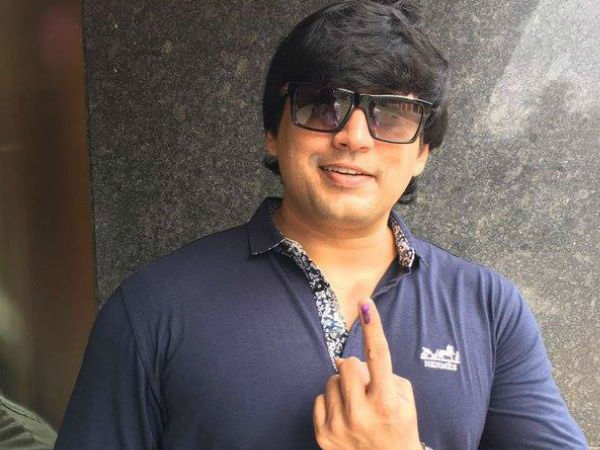 പ്രശാന്ത്