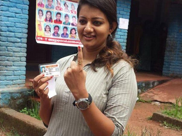 പ്രിയങ്ക