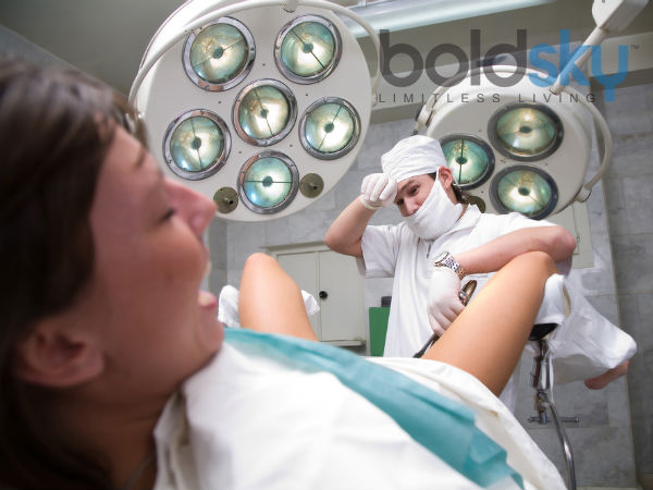 അലബാമയില്‍ അബോര്‍ഷന്‍ ക്ലിനിക്കുകള്‍ നിരോധിച്ചു