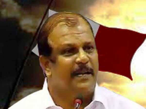 ഗൂഢാലോചനക്കാരന്‍