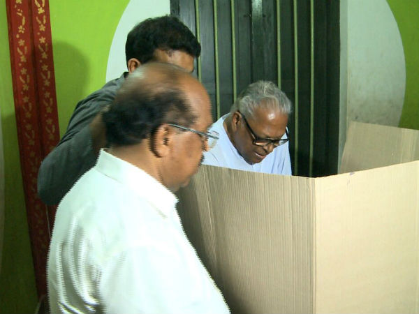 തെറ്റ് ചെയ്തിട്ടില്ല