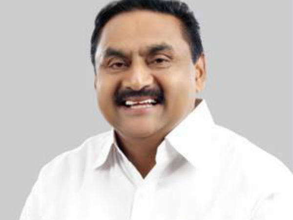 നേമത്തെ സുരേന്ദ്രന്‍ പിള്ള