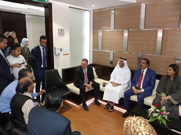 ആസ്റ്ററിന്റെ നിയമനം ആസ്റ്ററിന്റെ നിയമനം