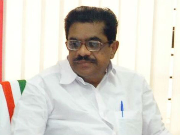 കടുത്ത പ്രഹരമാണെന്ന് വിഎം സുധീരന്‍