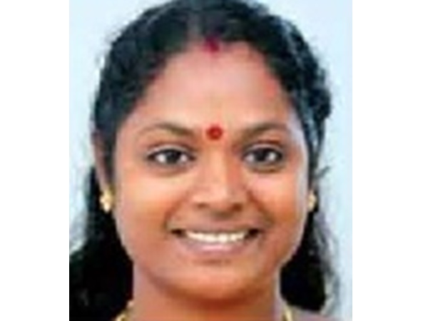 സി കെ ആശ (സിപിഐ വൈക്കം)