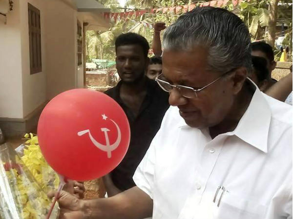 കരുത്തുറ്റ പ്രകടനം 