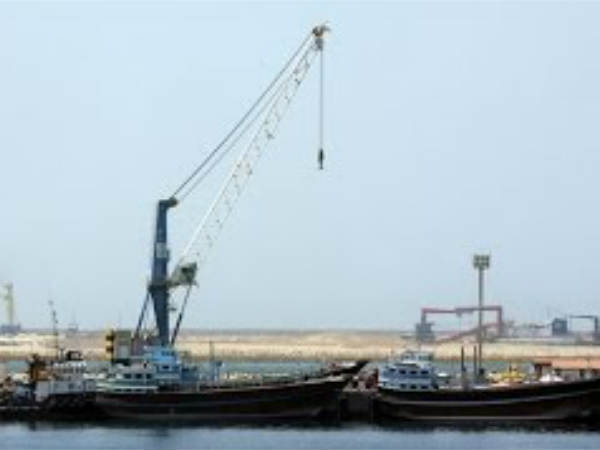 അഫ്ഗാനിലേക്ക് എളുപ്പമാര്‍ഗം