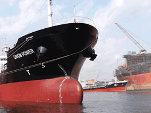 എന്തുകൊണ്ട് ഇന്ത്യ