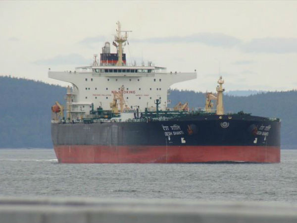 തന്ത്രപ്രധാനമായ തുറമുഖം