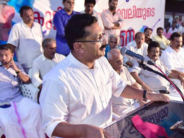 യൂത്ത് ലീഗുകാരന്‍