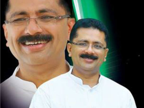 പിണറായിയുമായി