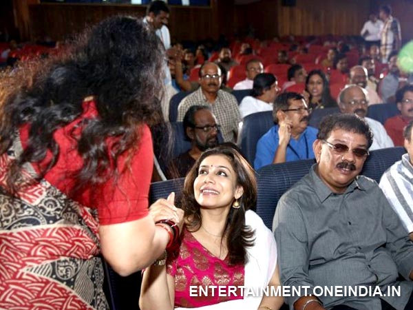 വീണ്ടും മിന്നുകെട്ട്