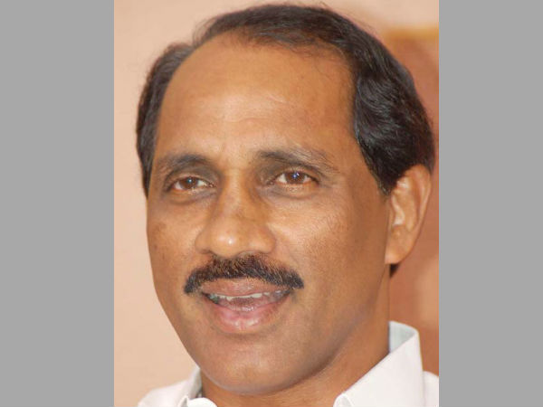 പാര്‍ട്ടിയ്ക്ക് വേണ്ടാത്ത സ്ഥാനാര്‍ത്ഥി