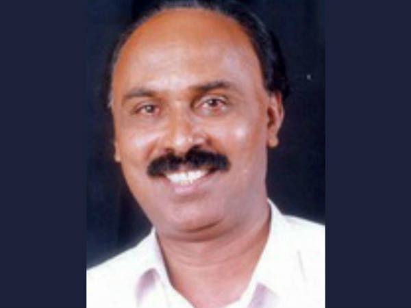 ഇ ചന്ദ്രശേഖരന് ഇ ചന്ദ്രശേഖരന്